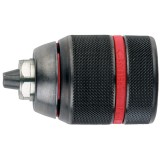 Metabo 636620000 - Mandrina rapida 1.5-13 mm prindere cu filet -