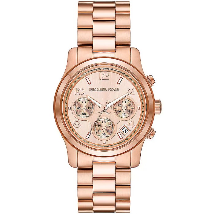 Ceas Dama, Michael Kors, Runway MK7324 - Marime universala