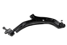 Brat suspensie fata Nissan Almera N16 2000-, Inferior Dreapta, NTY ZWD-NS-057 foto