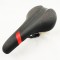 Sa biciclete Jet WL-1090-8, culoare negru/rosu Cod:S183