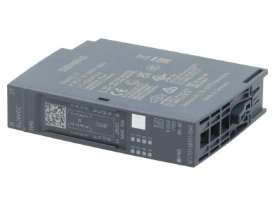 Modul de Extindere Digital ET 200SP 8 Intrări foto