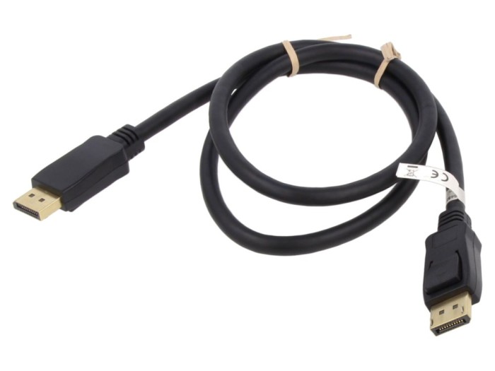 Cablu DisplayPort 1.4 1m