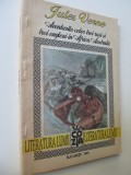 Aventurile celor trei rusi si trei englezi in Africa Australa - Jules Verne