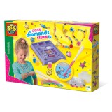 Set creativ - Studiou de diamante, SES Creative