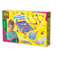 Set creativ - Studiou de diamante foto