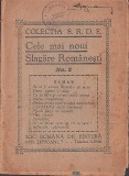 C8777N Cele mai noui Șlagăre Rom&acirc;nești, nr 2, fără an &ndash; include versurile melodiei Lili Marleen &icirc;n limba rom&acirc;nă