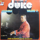 Cumpara ieftin VINIL Duke Ellington And His Orchestra &ndash; The Works Of Duke - (NM), Jazz