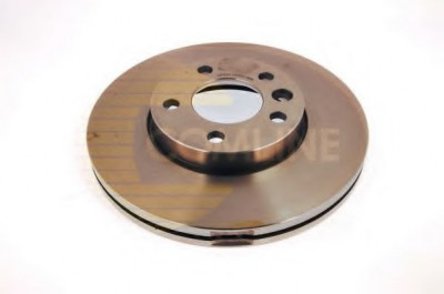 Disc frana VW MULTIVAN V (7HM, 7HN, 7HF, 7EF, 7EM, 7EN) (2003 - 2015) COMLINE ADC1451V foto