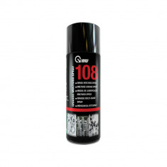 Spray multifunctional de ungere - 400 ml - VMD Italy