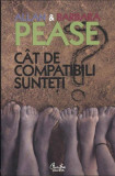 Cat de compatibili sunteti? | Allan Pease, Barbara Pease, Curtea Veche, Curtea Veche Publishing