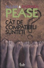 Cat de compatibili sunteti? | Allan Pease, Barbara Pease