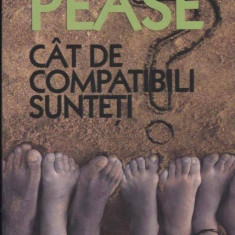 Cat de compatibili sunteti? | Allan Pease, Barbara Pease