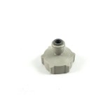 Conector adaptor pentru frigider LG 4932JA3018A Original