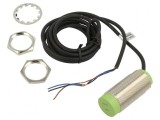 Senzor capacitiv cu ieșire NPN / NO - 0&divide;15mm