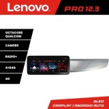 Navigatie Alfa Romeo Giulietta 2010-2014 Lenovo PRO 4+64 12.3 inch qled android 4G DSP gps internet Kit-giulietta CarStore Technology