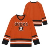 Anaheim Ducks tricou de hochei pentru copii Fashion Hockey Jersey - Dětsk&eacute; XL (13 - 15 let)