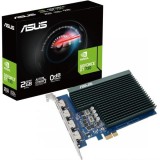 GT730-4H-SL-2GD5 - graphics card - GF GT 730 - 2 GB, Asus