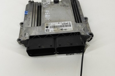 Unitate de control motor LAND ROVER RANGE ROVER EVOQUE L538 2017 OEM: HX73-12C520-FFB,0281033584 | 28419340 foto
