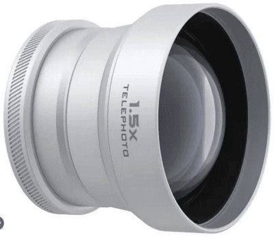 Teleobiectiv Freewell pentru FUJI X1000VI/X100V 1.5x foto