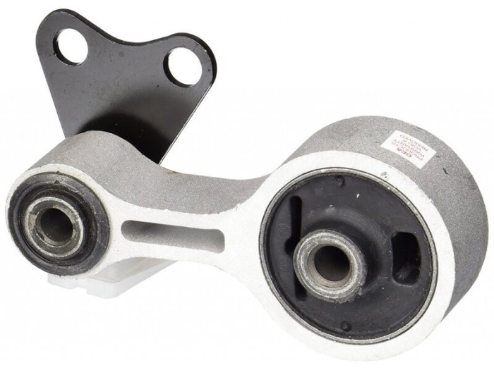 Suport motor Mazda 6 Sedan (Gg) 06.02-12.08, 1.8, 2.0 (GGEP, GG10), 2.0 DI (GG14), 2.3, 2.3 (GG3P), 2.3 MPS Turbo (GG3P), SRLine