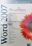 Microsoft Office WORD 2007 - 2008 - INC. ($S33)