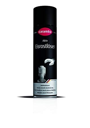 Spray degripant deruginol Caramba Aktiv Eisrostl&Atilde;&para;ser 500ml , deblocare prin soc termic 6610001