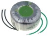 Transformator toroidal 250VA 24V 10,41A cabluri