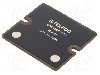 Rezistenta 100&amp;Omega;, 300W, TELPOD - RTS-02-300-100R-5-1 foto