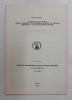 ECRITURE SUR LE SABLE . TEMPS , HISTOIRE ET ESCHATOLOGIE DANS LA SOCIETE ROUMAINE A LA FIN DE L 'ANCIEN REGIME par DANIEL BARBU , 1991