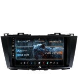 Cumpara ieftin Navigatie Mazda 5 (2010-2015), Android 12, P-Octacore 2GB RAM + 32GB ROM, 9 Inch - AD-BGP9002+AD-BGRKIT323