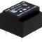 Transformator &icirc;ncapsulat 0,35VA 230VAC 15V PCB