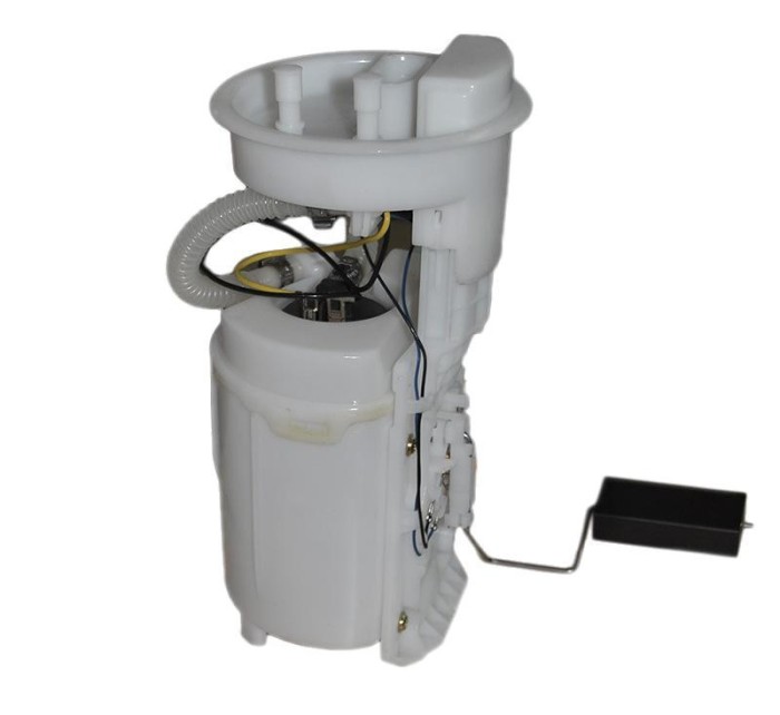 Pompa combustibil Skoda Octavia Roomster Vw Golf 4 Bora 1998-2005; New Beetle 1998-2010; Seat Leon Toledo 1M , Audi A3 1996-2003; motorizare 1.9 TDI