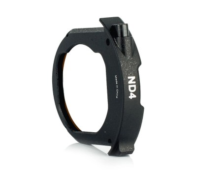 Filtru Drop-in Meike ND4 MK-EFTR-ND4 pentru adaptor Meike MK-EFTR foto