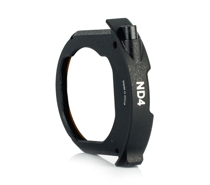 Filtru Drop-in Meike ND4 MK-EFTR-ND4 pentru adaptor Meike MK-EFTR