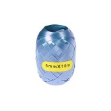 Ghem rafie pentru activitati crafts,blue,5mmx10m,3 bucati set