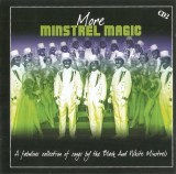 Unknown Artist - More Minstrel Magic CD2, CD