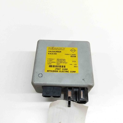 Unitate de control servodirecție RENAULT TWINGO II CN0_ 2010 OEM: 8200800656,6700001754 28335210 foto