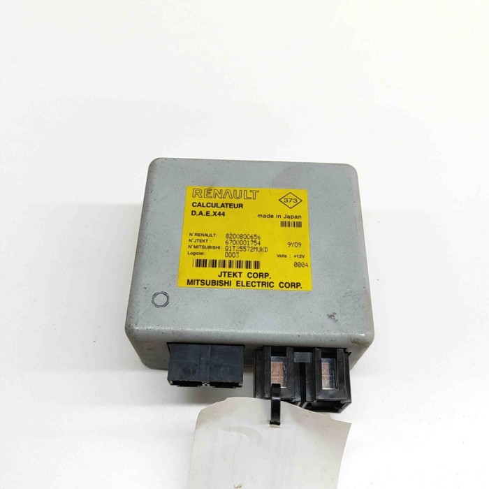 Unitate de control servodirecție RENAULT TWINGO II CN0_ 2010 OEM: 8200800656,6700001754 28335210