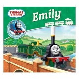 Cumpara ieftin Engine Adventures - Emily