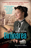 Dirijoarea - Roman - Antonia Brico - New York 1926 - Coperta Paperback Brosata