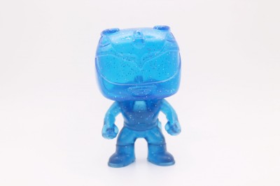 Figurina Funko Pop - Power Rangers Blue Ranger foto