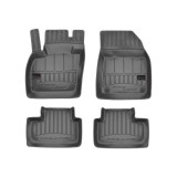 Covorase auto cauciuc 3D Volvo XC40 (536) (2017 -&gt;) FROGUM FRG 3D407879, MAMMOOTH / FROGUM