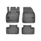 Covorase auto cauciuc 3D Volvo XC40 (536) (2017 -&gt;) FROGUM FRG 3D407879