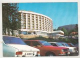 bnk cp Sovata - Hotel Faget - circulata
