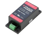 Convertor DC/DC 10W 9-36V la 24V și -24V