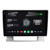 Cumpara ieftin Navigatie 2K Opel Astra J, Android OS, S-Quadcore 4GB RAM + 64GB ROM, 9.5 Inch - AD-BGS90042K+AD-BGRKIT253