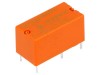Rel&eacute; Electromagnetic SPDT 12VDC 5A PCB