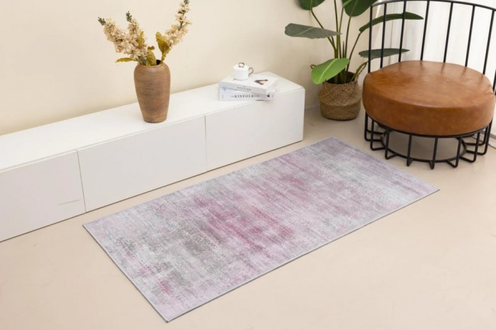 COVOR HEINNER PRINT DIGITAL 3D 70X140 CM VOX