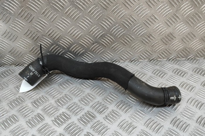 Furtun de lichid de răcire JAGUAR F-TYPE Coupe X152 2021 OEM: GX53-8N241-AC 30203590