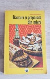 Băuturi și preparate din miere - Maria Teodorescu